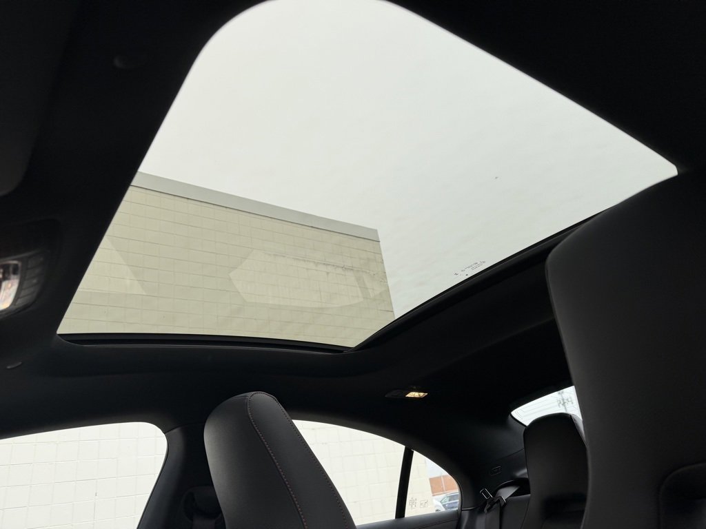 Used 2026 Mercedes-Benz CLA 250 4MATIC image 24