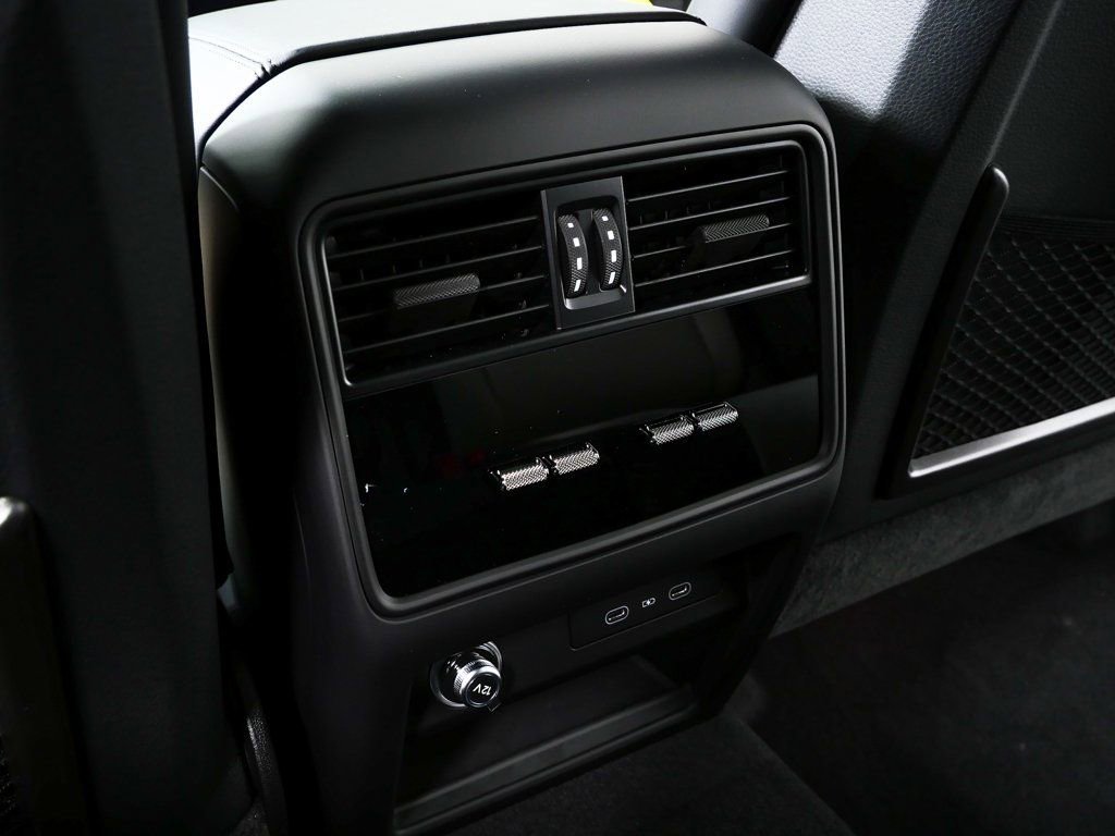 New 2026 Porsche Cayenne E-Hybrid image 22