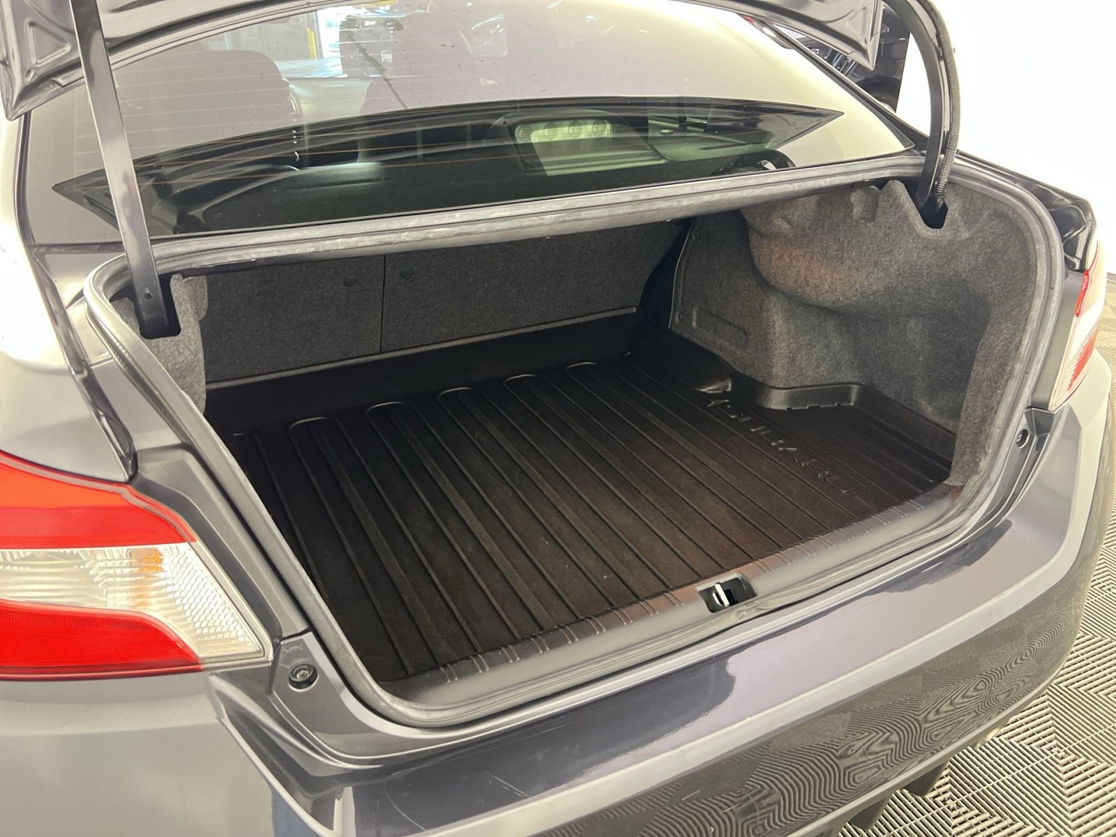 Used 2017 Subaru WRX Limited w/ Popular Package #1 image 26