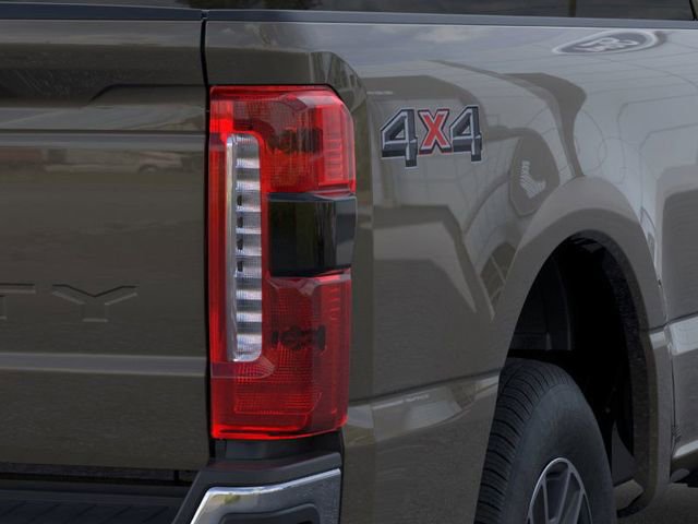 New 2026 Ford F250 Lariat AWD/4WD image 21