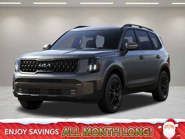 Used 2023 Kia Telluride S