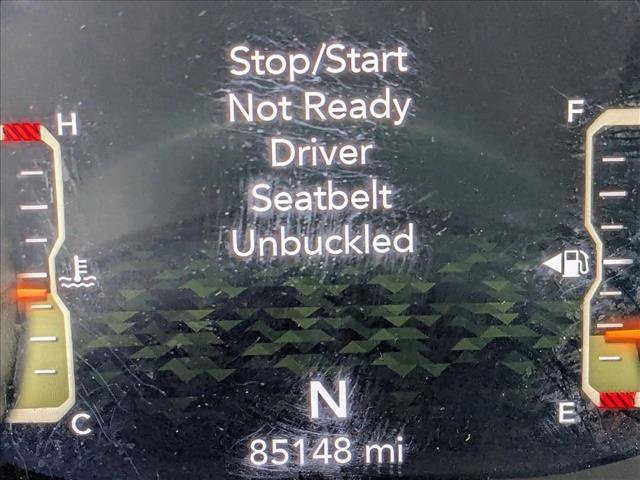 Used 2018 Jeep Wrangler Unlimited Sahara image 10