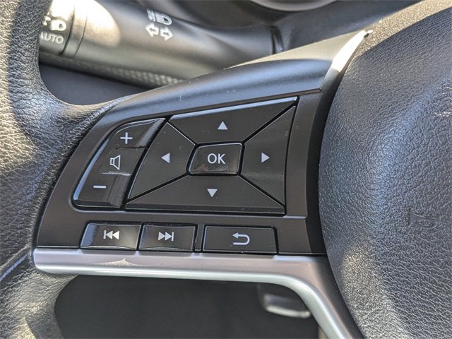 Used 2020 Nissan Kicks SV image 25