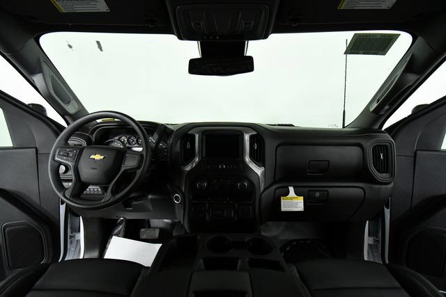 New 2026 Chevrolet Silverado 3500 W/T w/ WT Convenience Package AWD/4WD image 18