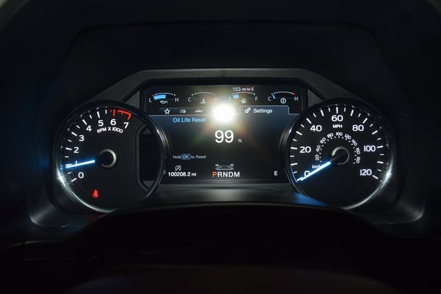 Used 2020 Ford F150 King Ranch w/ Equipment Group 601A Luxury image 58