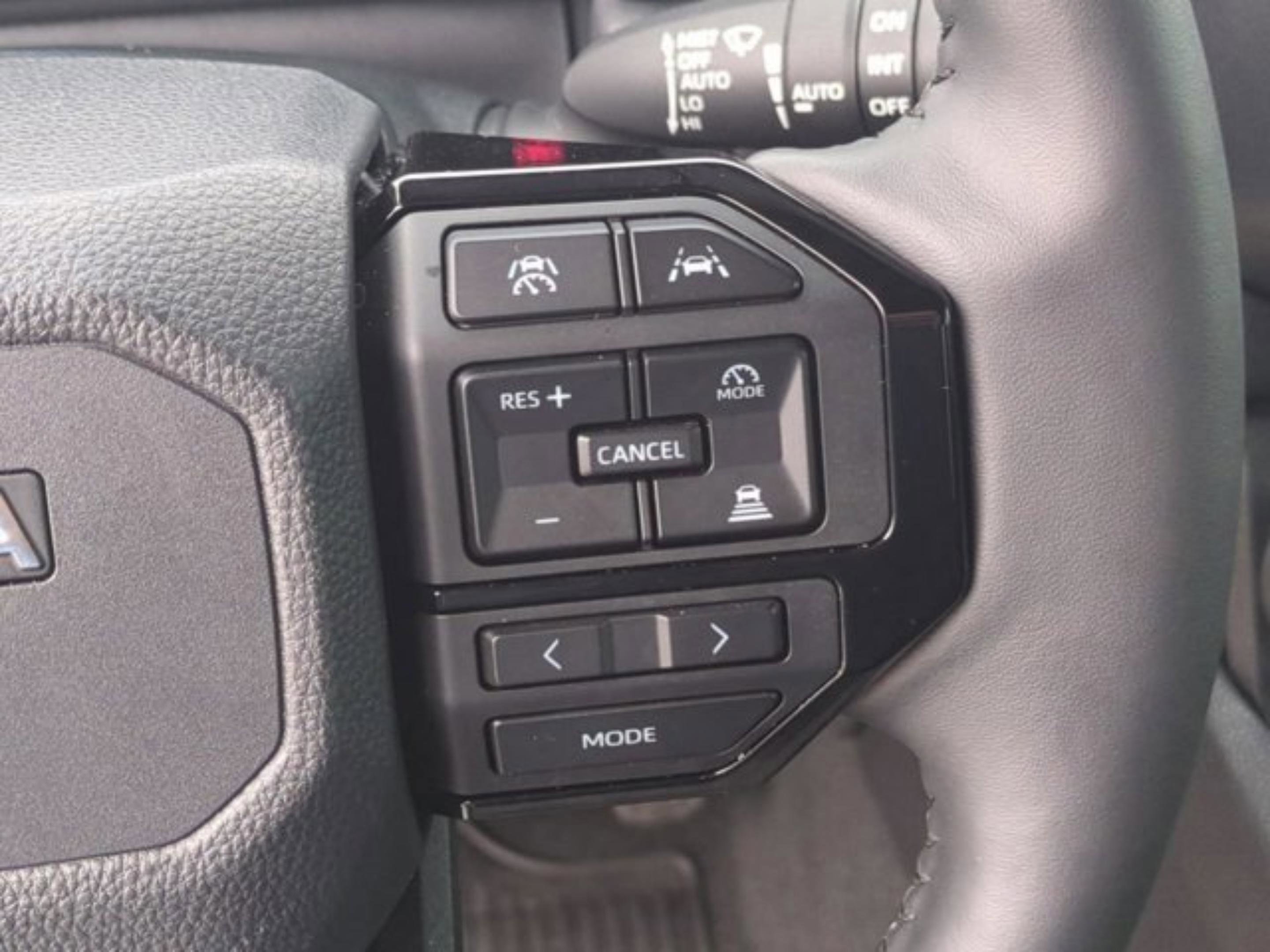 Used 2025 Toyota Land Cruiser 1958 image 27