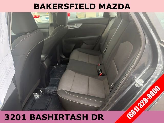 Used 2024 Kia Forte LXS image 18