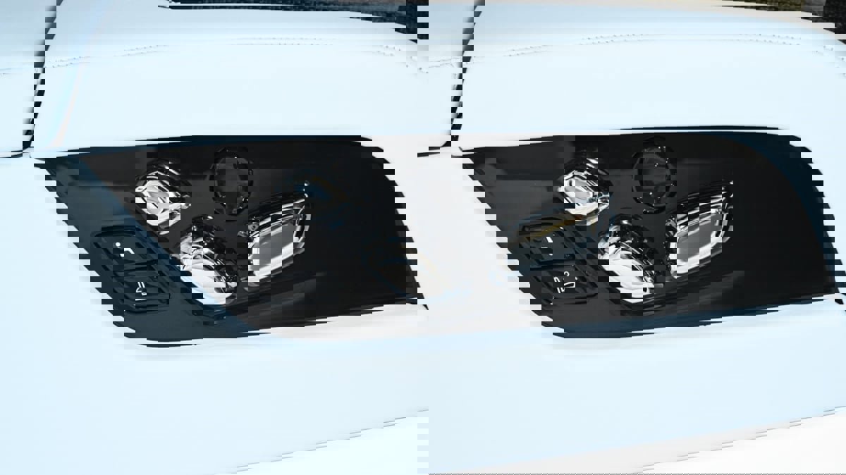 Used 2023 Rolls-Royce Ghost Black Badge w/ Black Badge Ghost Package image 20