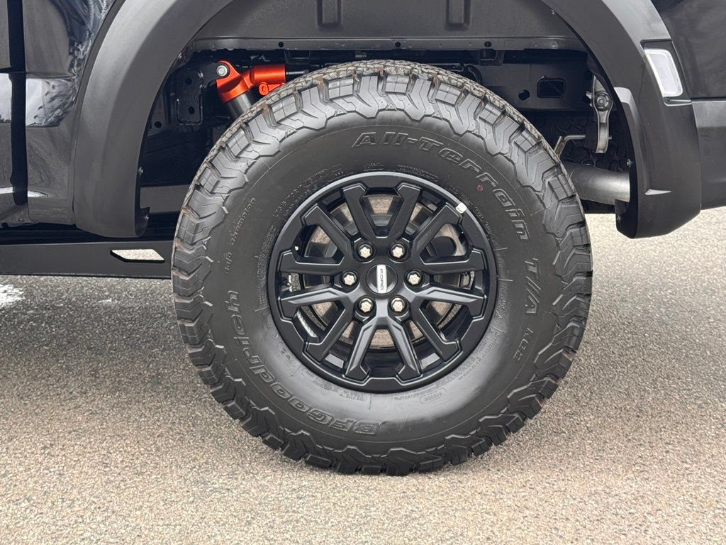 Used 2025 Ford F150 Raptor AWD/4WD image 14