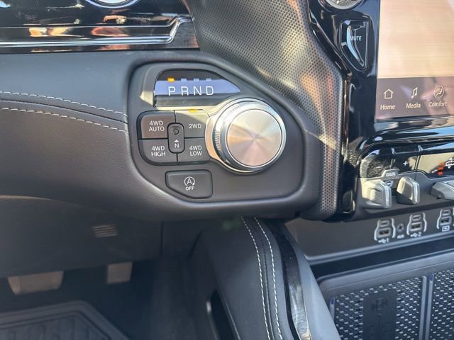 New 2026 RAM 1500 Limited w/ Night Edition image 22
