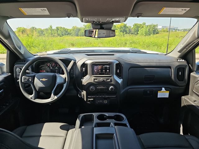 New 2026 Chevrolet Silverado 2500 W/T w/ WT Convenience Package AWD/4WD image 19