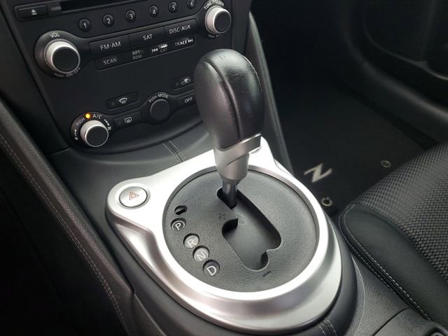 Used 2016 Nissan 370Z w/ Sport Package image 24