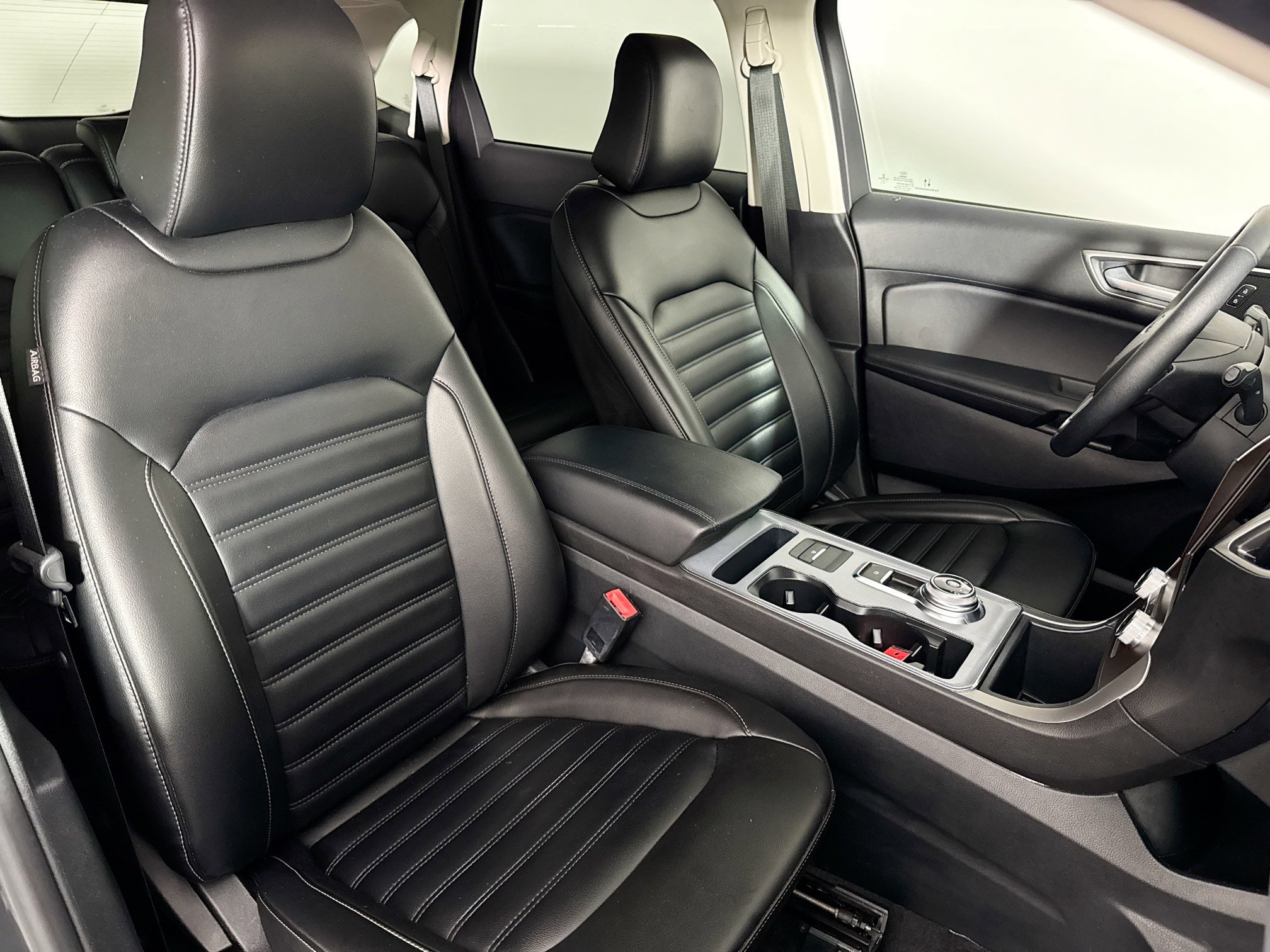 Used 2021 Ford Edge SEL AWD/4WD image 33