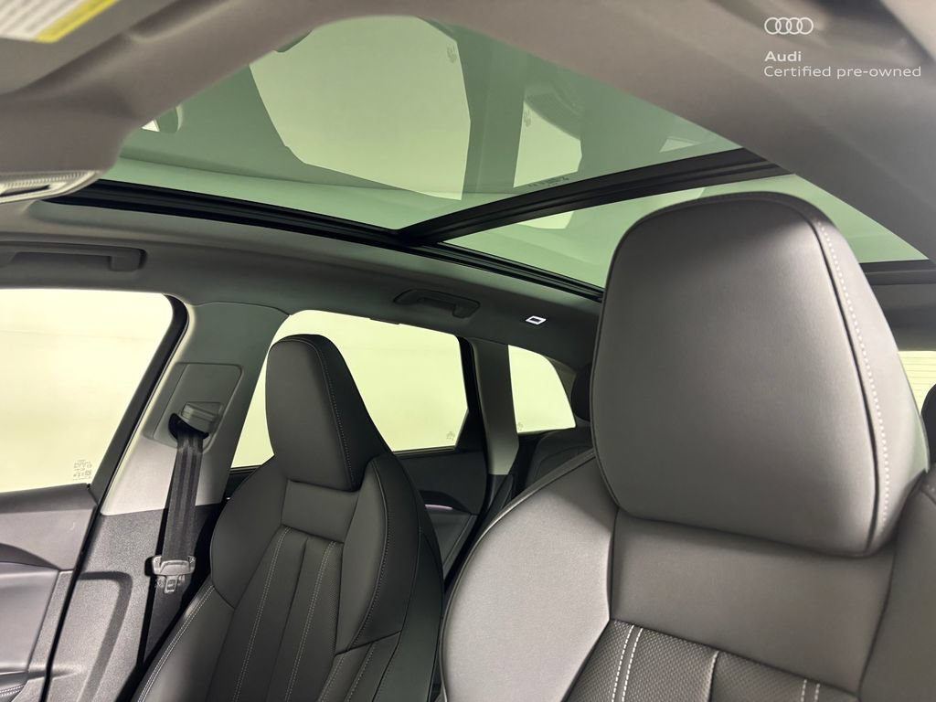 Used 2025 Audi Q5 Prestige AWD/4WD image 26