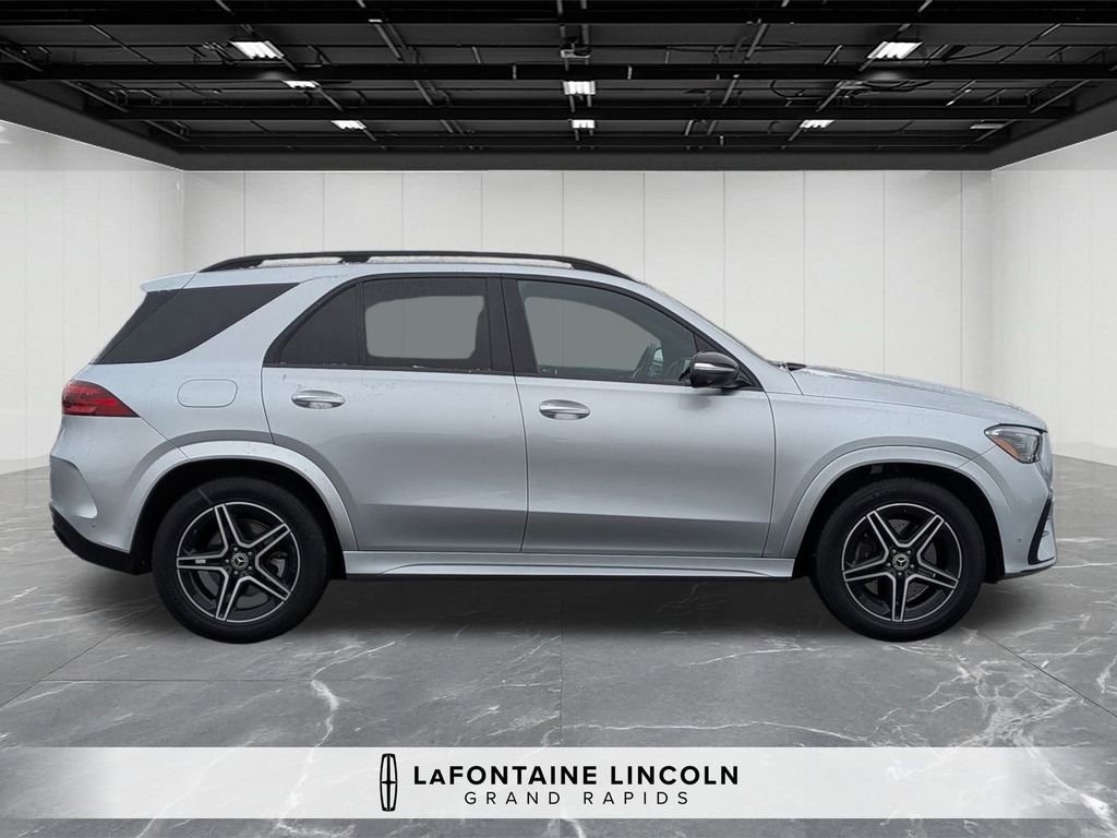 Used 2024 Mercedes-Benz GLE 350 GLE 350 image 6
