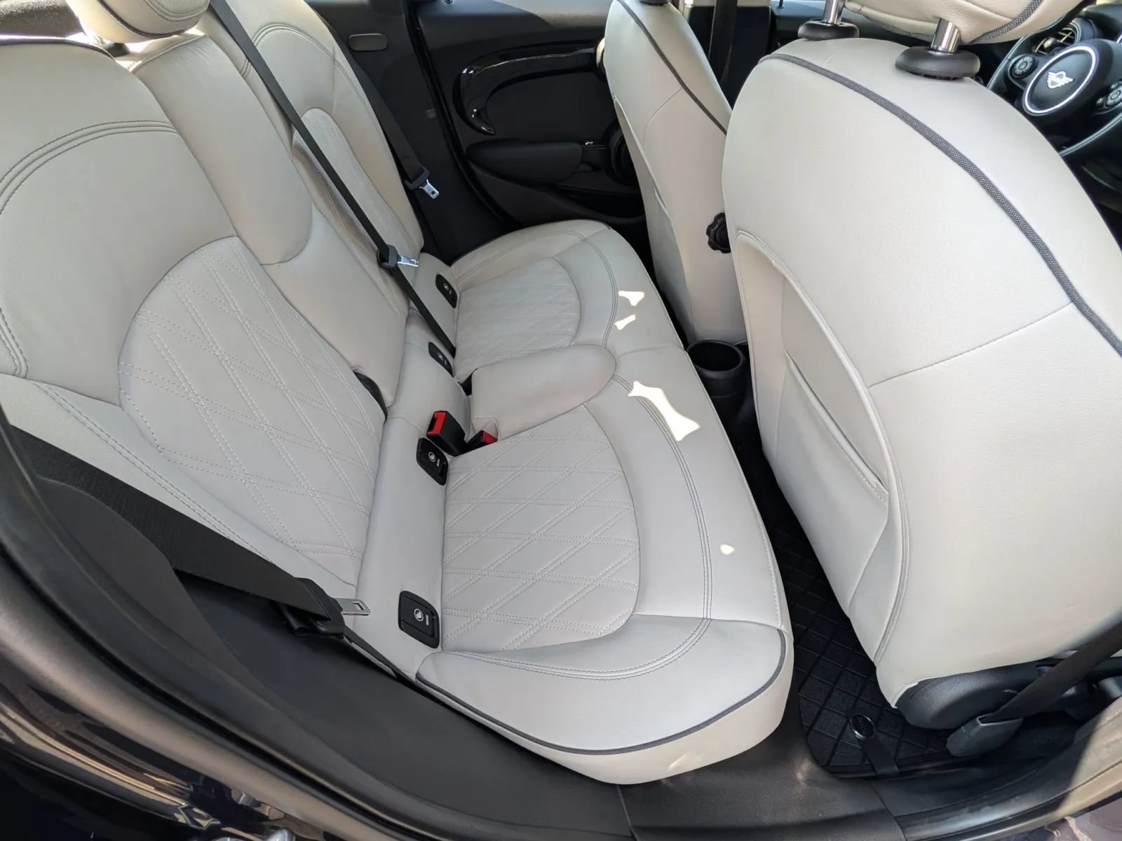 Used 2020 MINI Cooper S FWD image 14