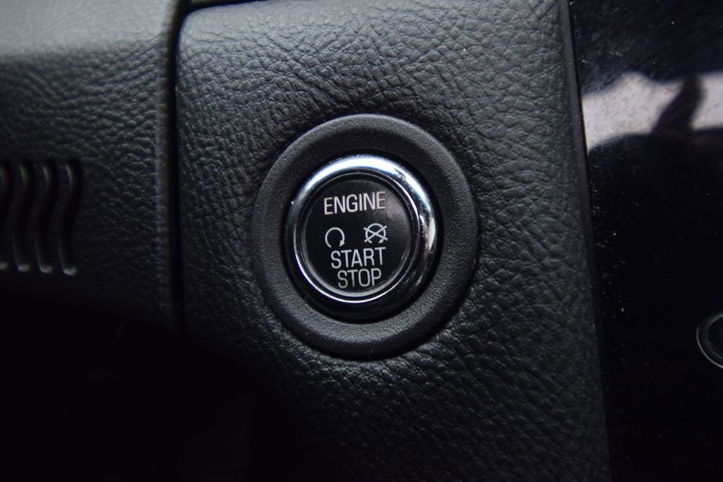 Used 2019 Ford Taurus Limited image 34