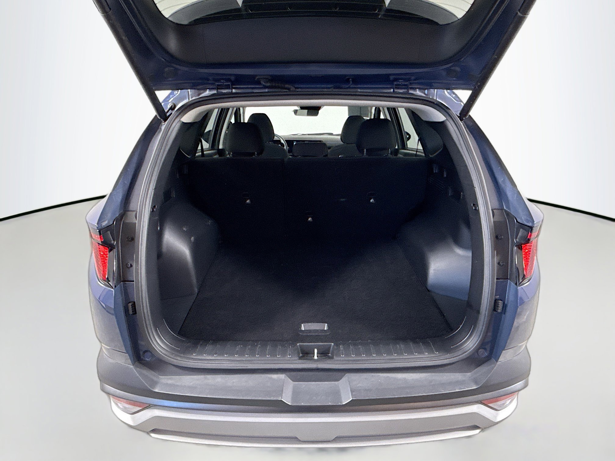 Used 2025 Hyundai Tucson SEL image 23