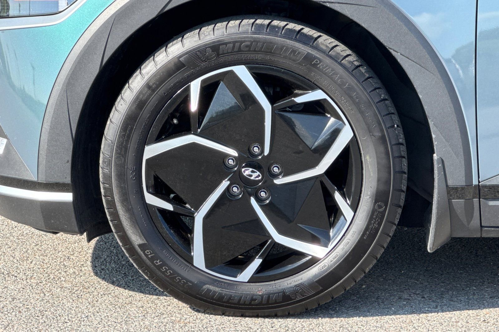 Certified 2024 Hyundai Ioniq 5 SEL AWD/4WD image 32