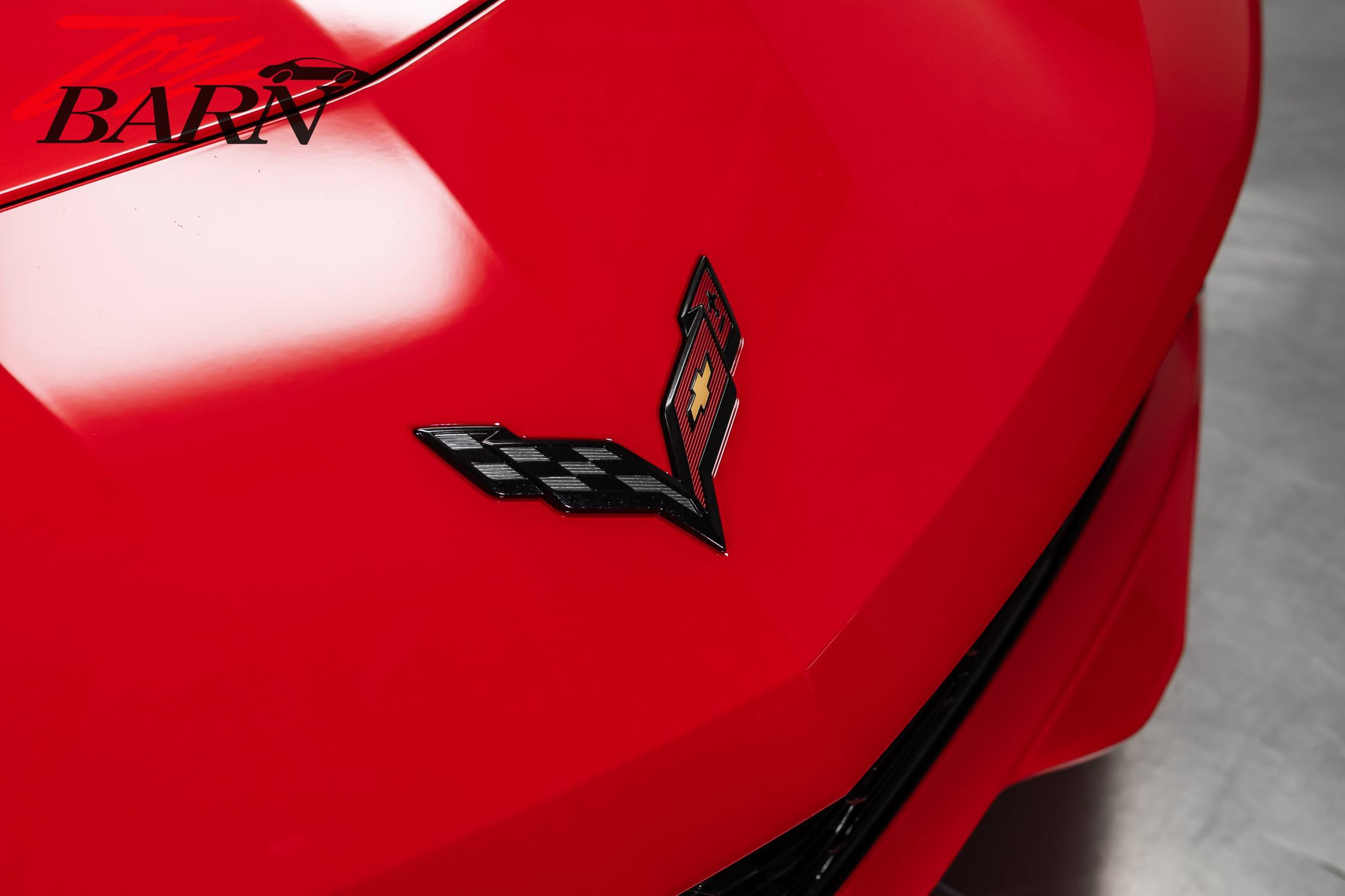 Used 2017 Chevrolet Corvette Z06 RWD image 17