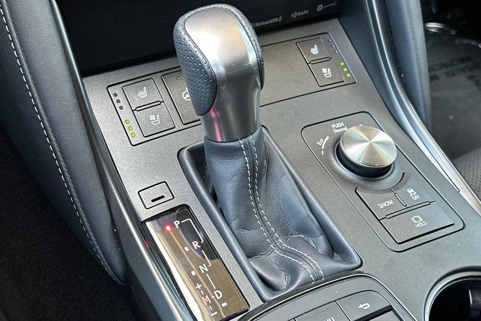 Certified 2023 Lexus IS 350 F Sport w/ Accessory Package 2 RWD image 24