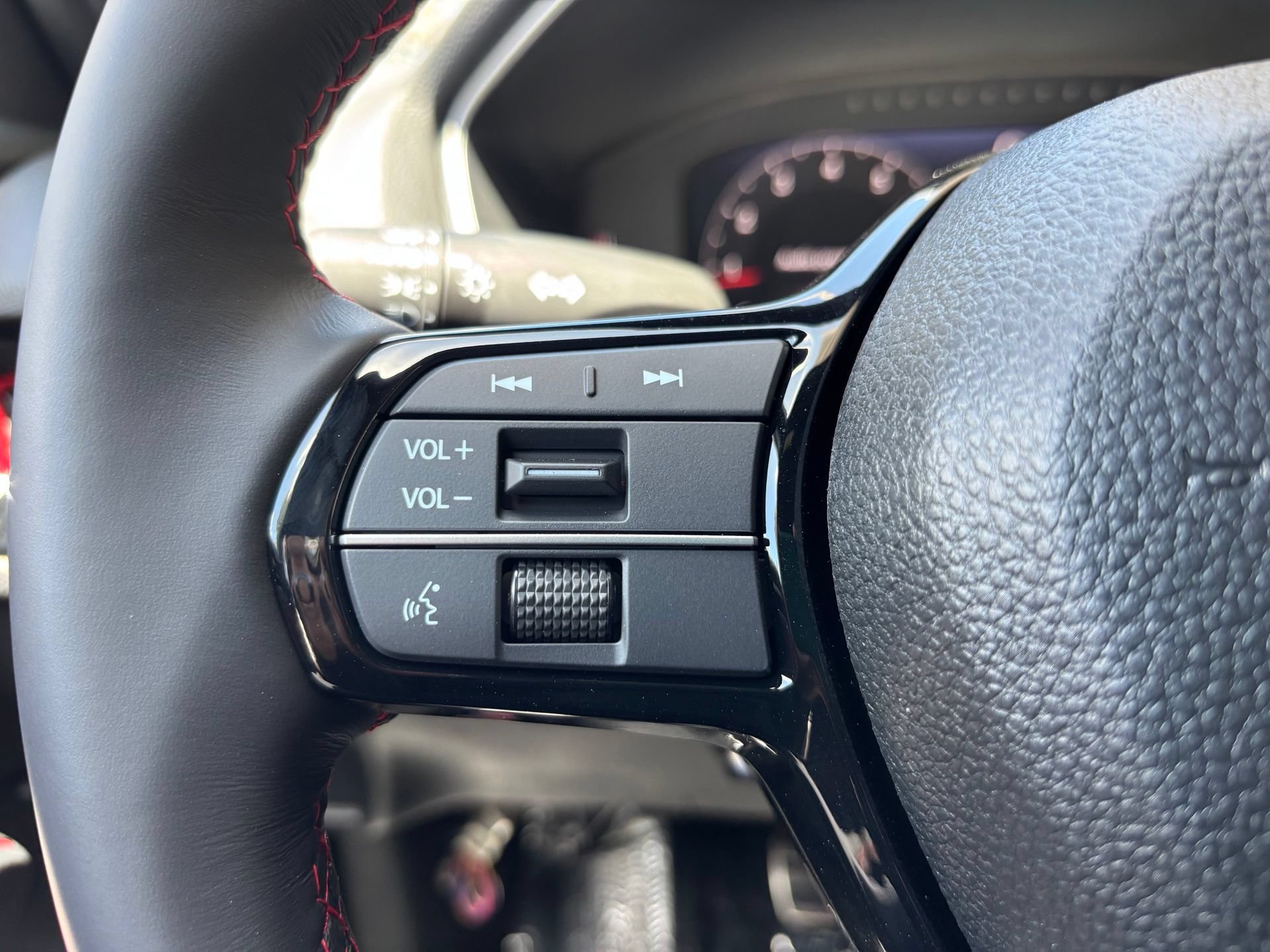 New 2026 Honda Civic Si image 29