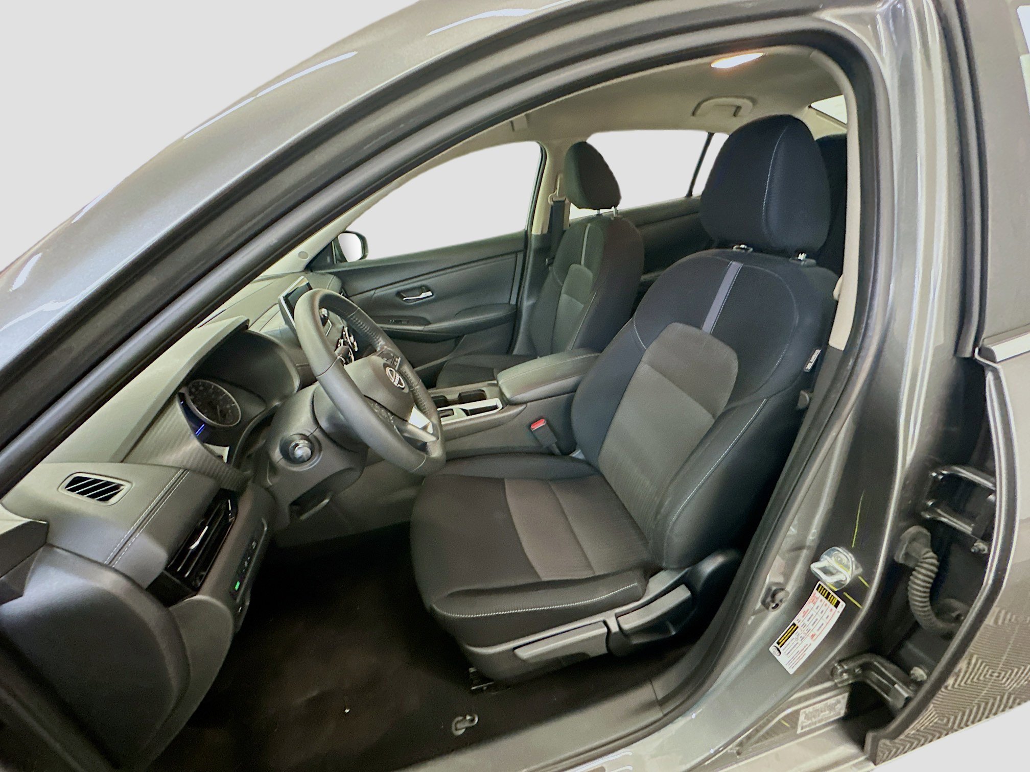 Used 2024 Nissan Sentra SV w/ All-Weather Package image 13