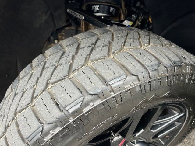 Certified 2024 GMC Sierra 1500 Elevation w/ X31 Off-Road Package image 24