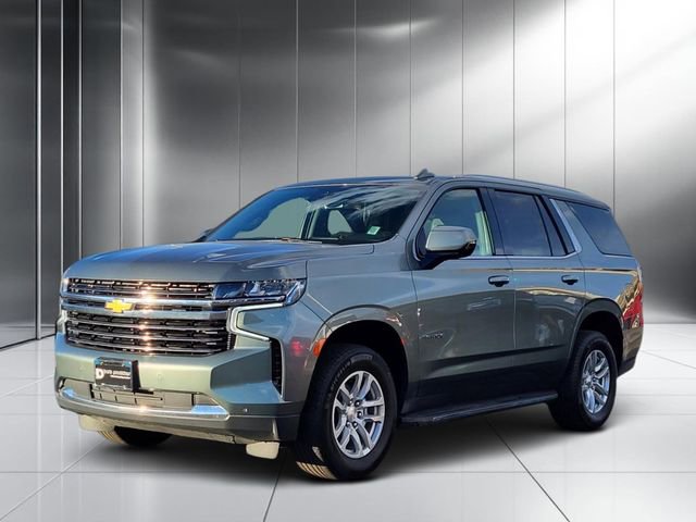 Used 2024 Chevrolet Tahoe LT image 28