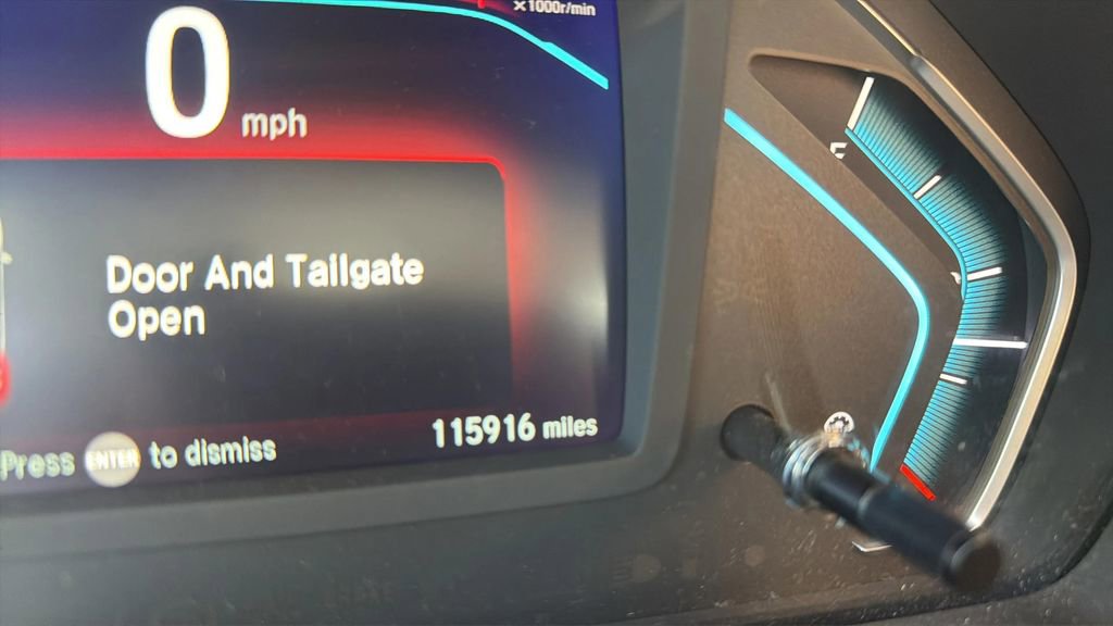 Used 2018 Honda Odyssey LX image 33