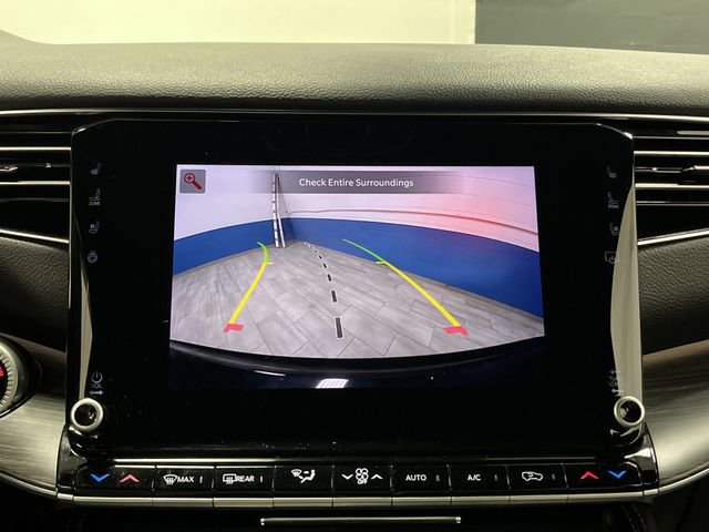 Used 2023 Jeep Wagoneer Series II w/ Premium Group I image 11