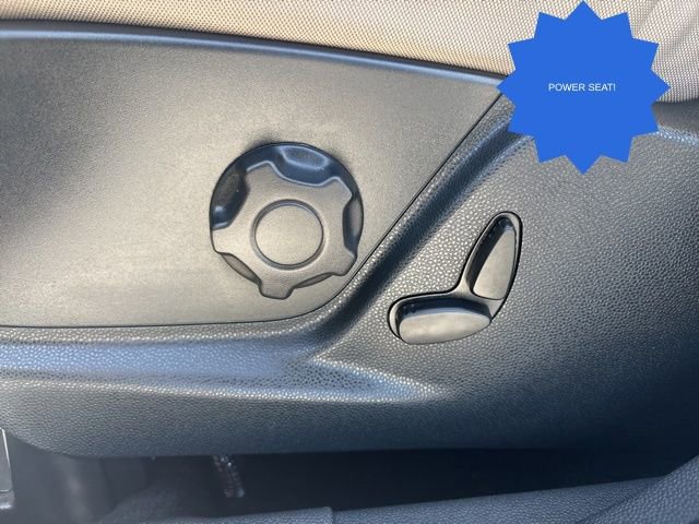 Used 2018 Ford EcoSport SE w/ SE Convenience Package FWD image 13