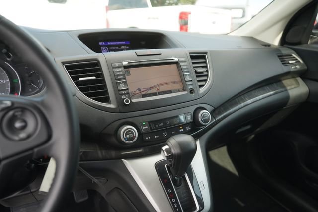 Used 2013 Honda CR-V EX-L image 27