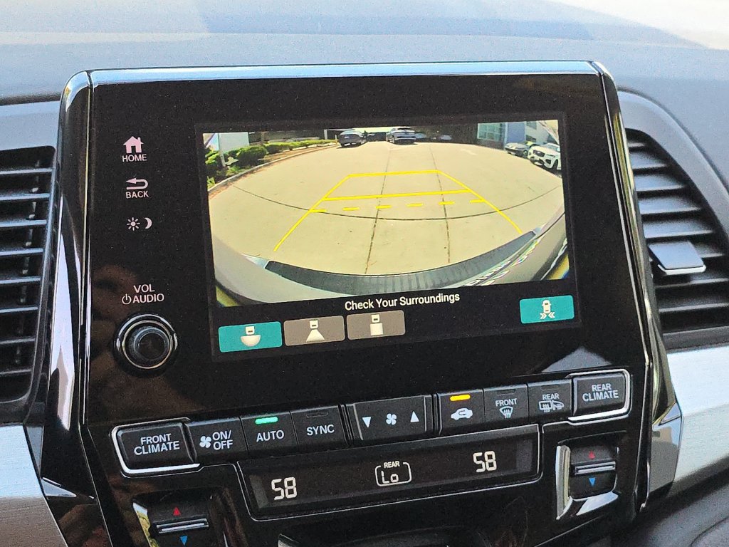 Used 2020 Honda Odyssey EX image 28