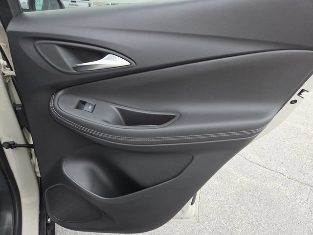 New 2026 Buick Encore GX Sport Touring w/ Comfort Package FWD image 28