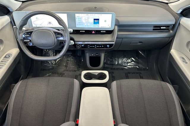 Used 2024 Hyundai Ioniq 5 SEL RWD image 15