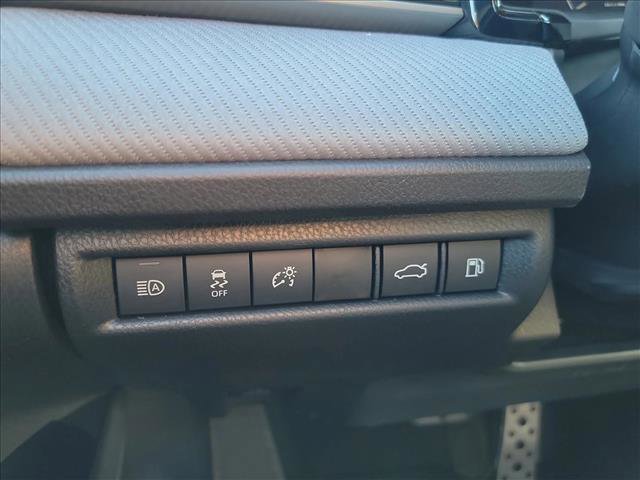 New 2026 Toyota Camry SE image 17
