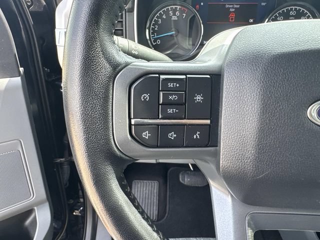 Used 2022 Ford F150 XLT w/ Equipment Group 302A High AWD/4WD image 26