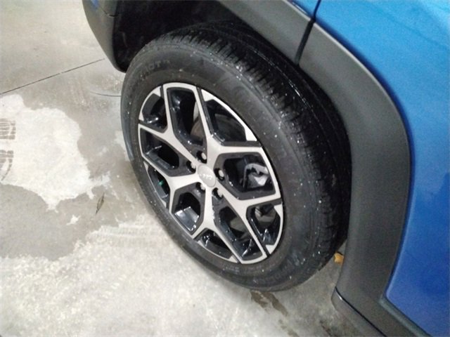 Used 2024 Jeep Compass Limited image 18