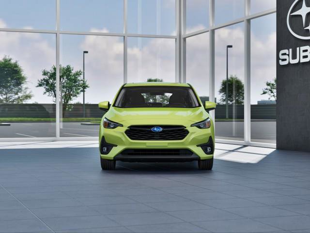 New 2026 Subaru Impreza 2.0i Sport image 7