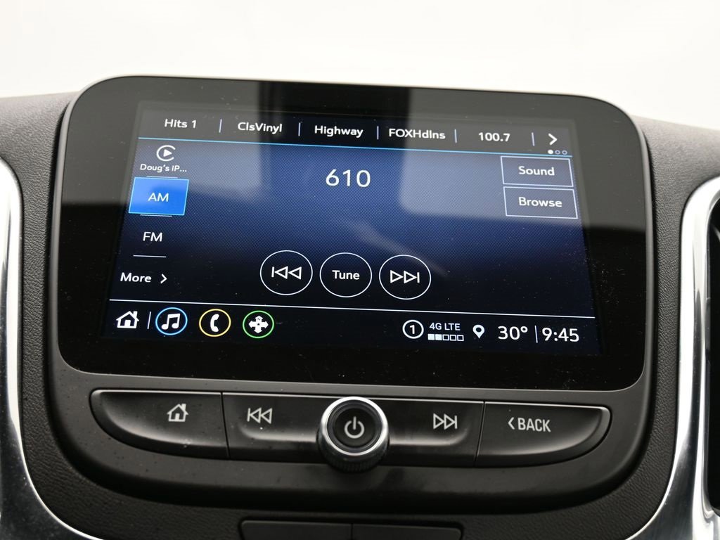 Used 2024 Chevrolet Equinox LT image 26