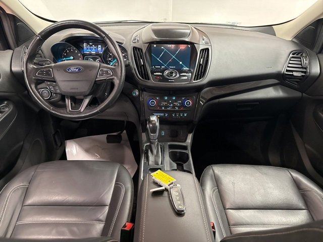 Used 2019 Ford Escape Titanium image 34