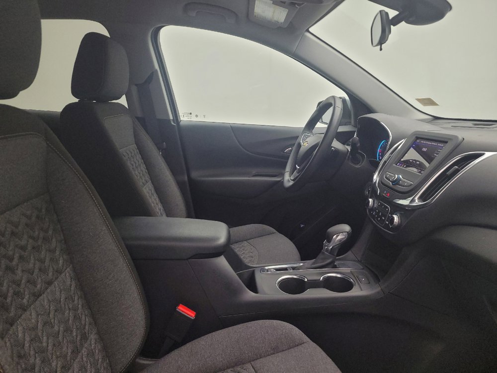 Used 2024 Chevrolet Equinox LT w/ LPO, Floor Liner Package FWD image 21