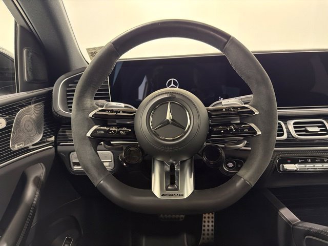 Used 2024 Mercedes-Benz GLE 53 AMG 4MATIC Coupe image 30