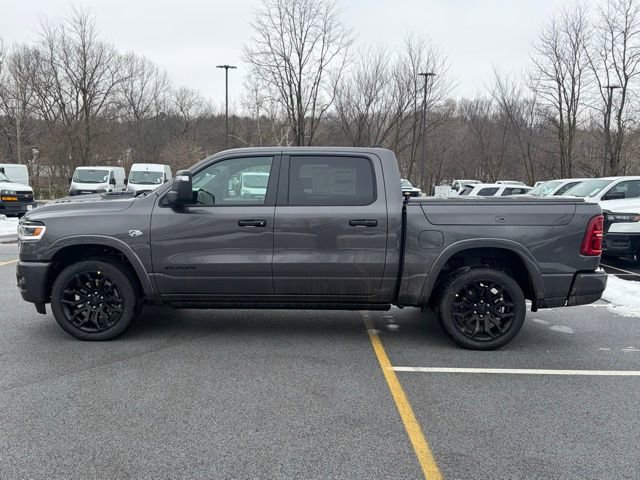 New 2026 RAM 1500 Limited w/ Night Edition image 4