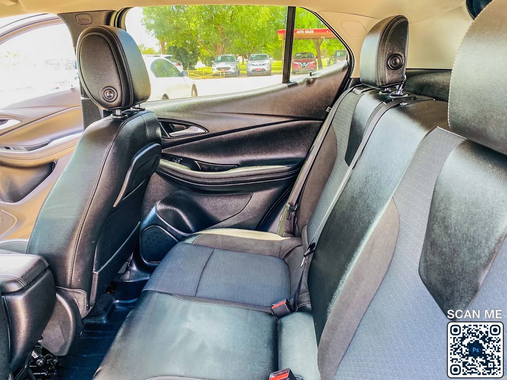 Used 2021 Buick Encore GX Preferred image 23