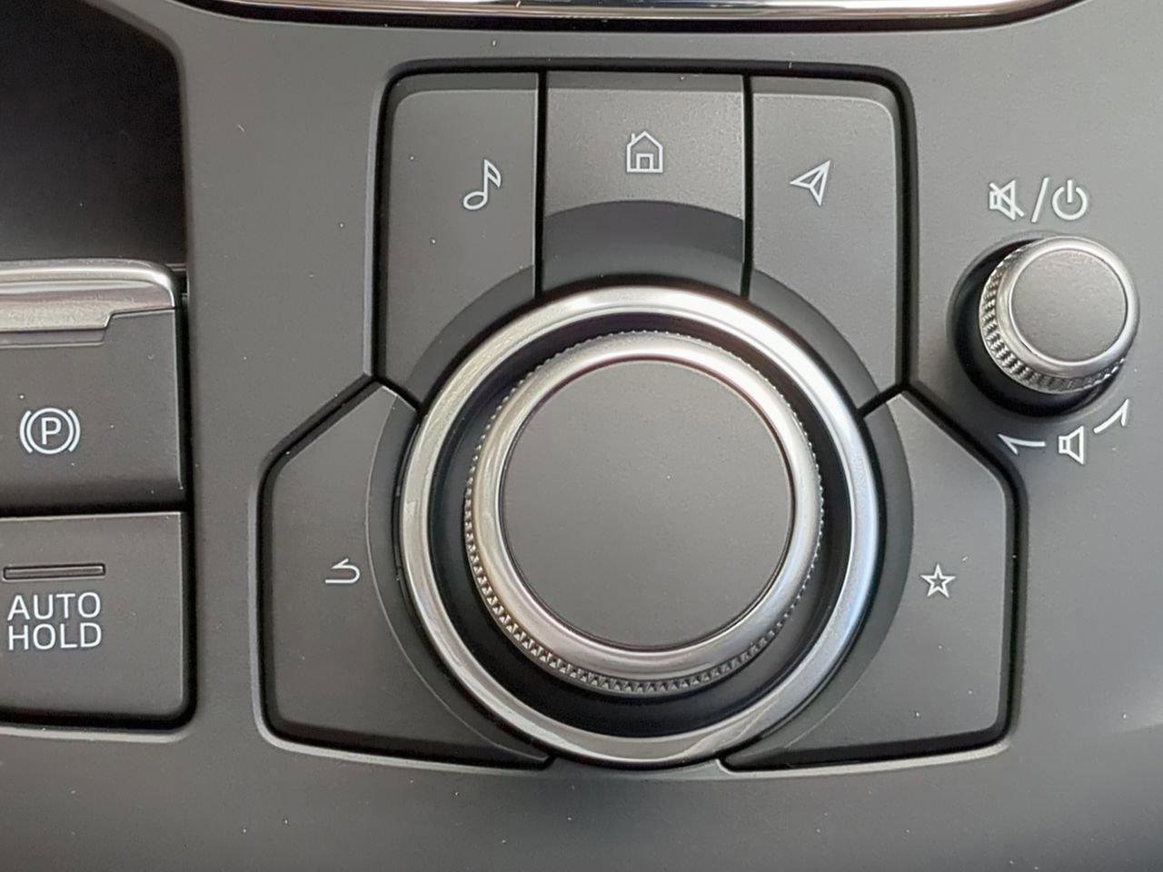 Used 2023 MAZDA CX-5 AWD 2.5 S w/ Select Package image 20