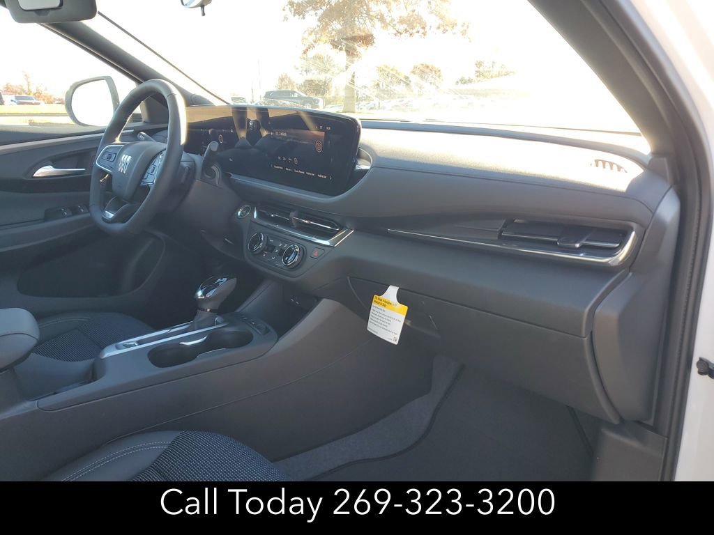 New 2026 Buick Envista Preferred w/ Convenience I Package image 29