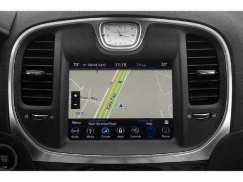 Used 2019 Chrysler 300 Limited image 20