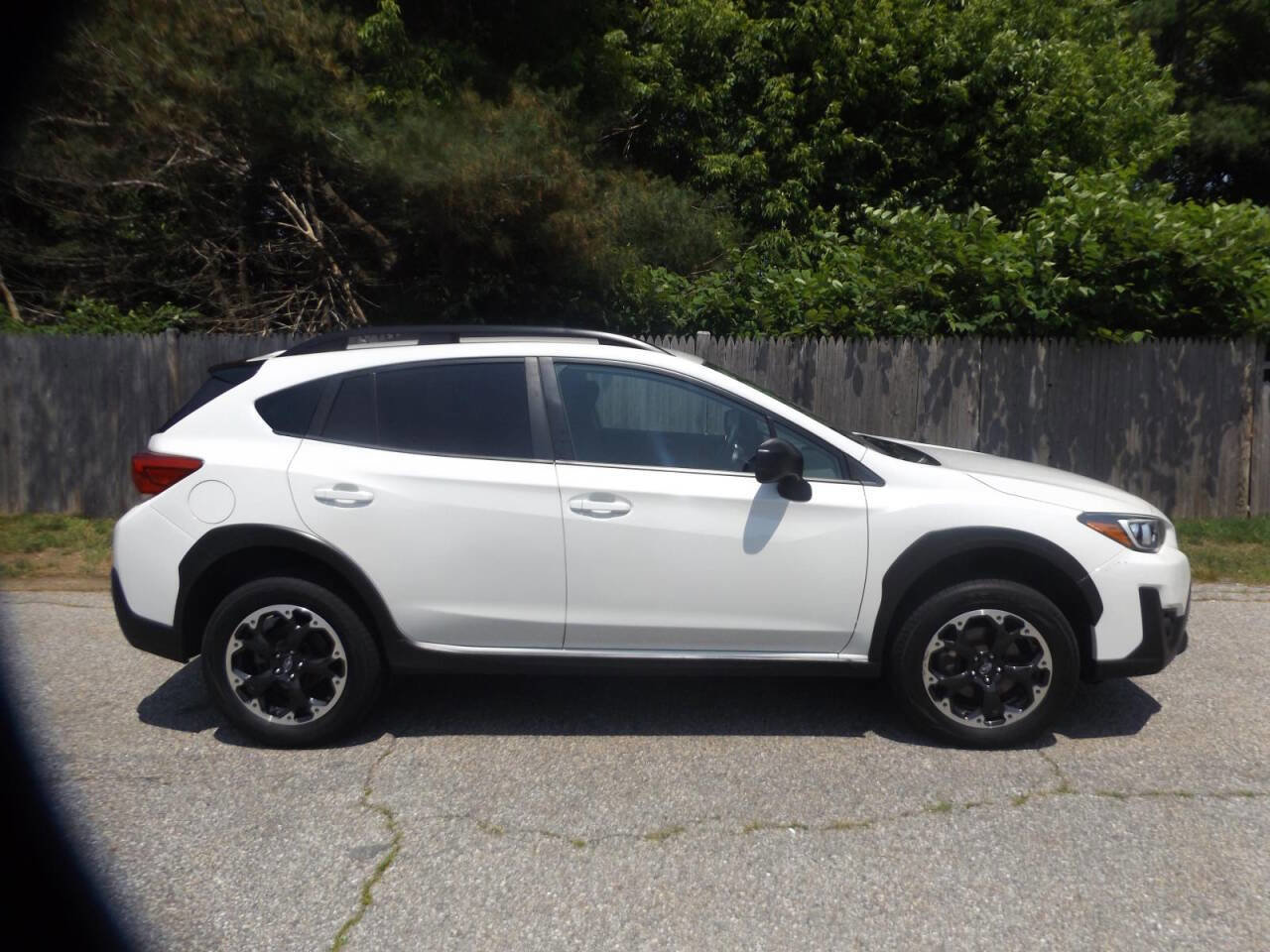 Used 2023 Subaru Crosstrek 2.0i image 8